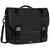 Timbuk2 Jet Black Commute Messenger Bag 2.0 - Large