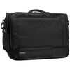 Timbuk2 Jet Black Commute Messenger Bag 2.0 - Large