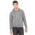 Bella + Canvas Unisex Deep Heather Pullover Hoodie