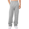 Bella + Canvas Unisex Athletic Heather Sponge Fleece Straight Leg Sweatpants