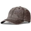 Richardson Brown Snow Wash Hat