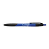 Hub Pens Blue Janita Metallic Stylus