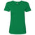 Next Level Women's Kelly Green Boyfriend Tee