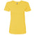 Next Level Women's Vibrant Yellow Boyfriend Tee