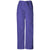 Cherokee Workwear Men's Grape Drawstring Cargo Pant