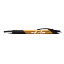 Hub Pens Gold Crescendo Pen