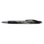 Hub Pens Gunmetal Crescendo Pen