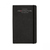 Moleskine Black Soft Cover Squared Large Notebook (5