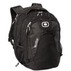 OGIO Black Juggernaut Backpack