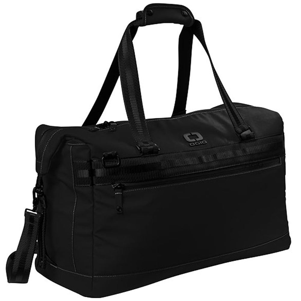 OGIO Blacktop Commuter Duffel