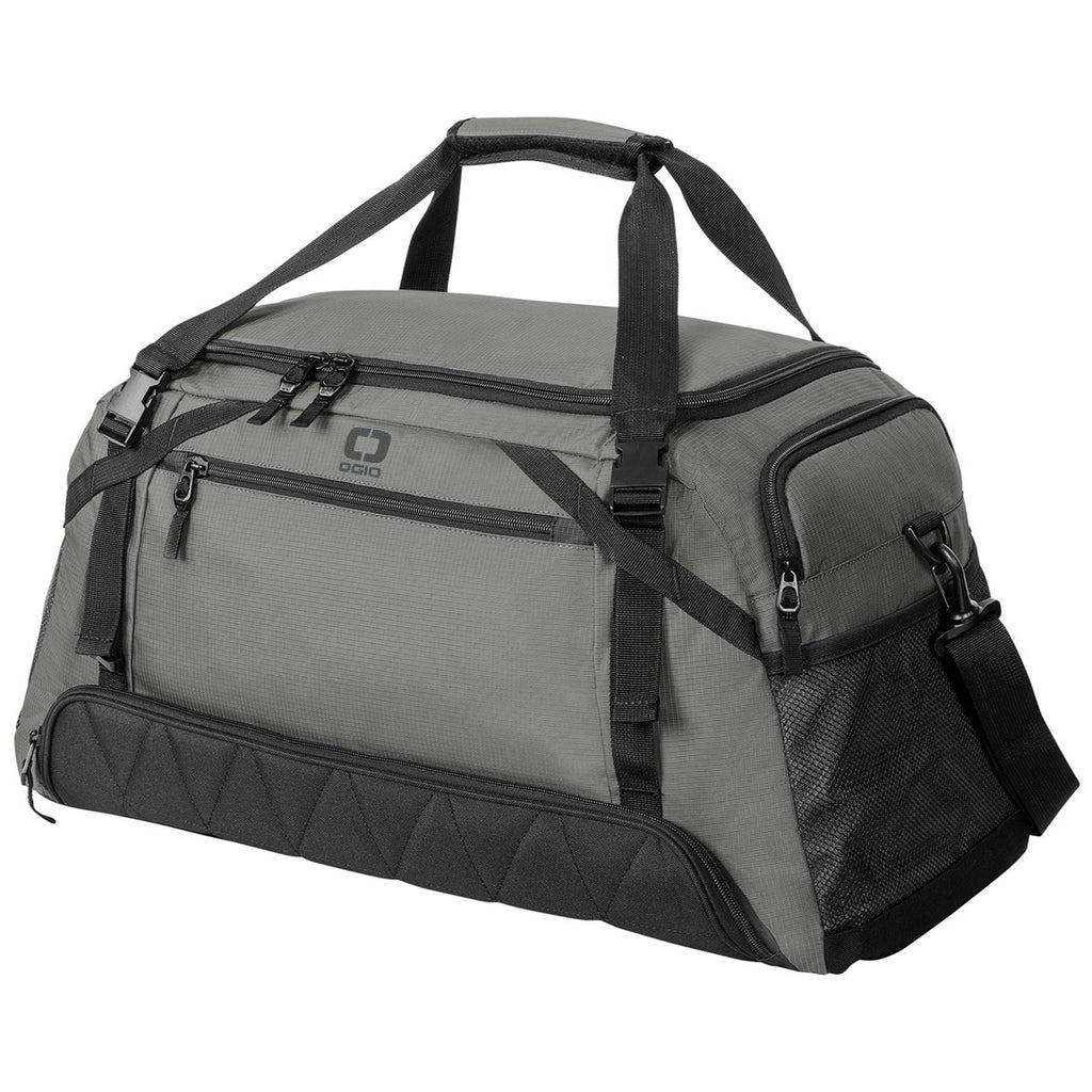 OGIO Rogue Grey Motion Duffel