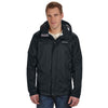 Marmot Men's Black Precip Jacket