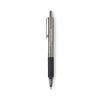 Zebra Black G-402 Retractable Pen