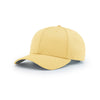 Richardson Vegas Gold On-Field Solid Pro Mesh Adjustable Cap