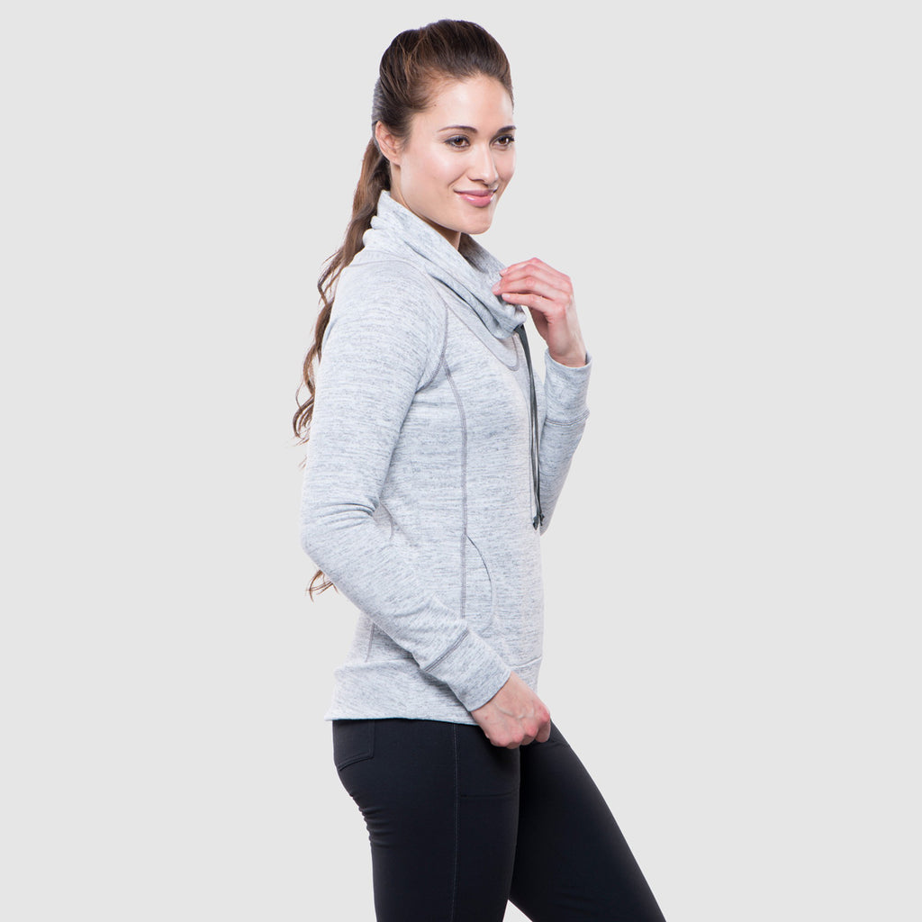 KUHL Women's Ash Lea Pullover