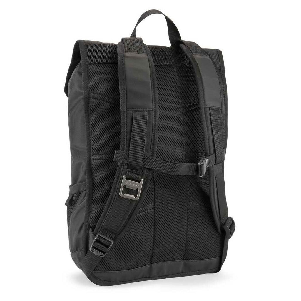 Timbuk2 Black Rogue Pack - 15" Laptop