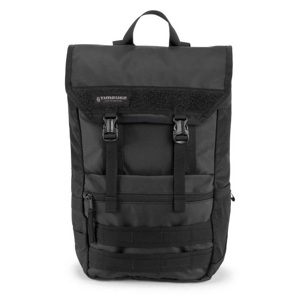 Timbuk2 Black Rogue Pack - 15" Laptop