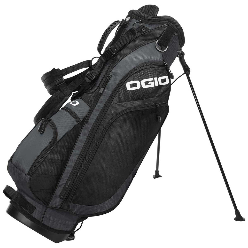 OGIO Diesel Grey XL (Xtra-Light) 2.0 Golf Bag