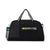 Gemline Black Power Play Sport Bag