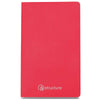 Moleskine Geranium Red Volant Ruled Large Journal (5