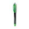 Zebra Green Fountain Pen