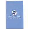 Moleskine Powder Blue Volant Ruled Large Journal (5