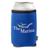 Koozie Navy Summit Collapsible Can Kooler