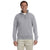 Jerzees Men's Oxford 9.5 Oz. Super Sweats Nublend Fleece Quarter-Zip Pullover