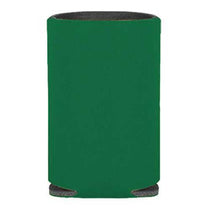 Koozie Green britePix Can Cooler