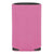 Koozie Pink britePix Can Cooler