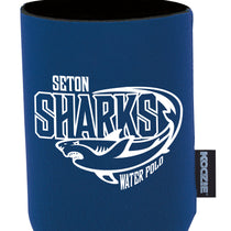 Koozie Royal Collapsible Neoprene Can Kooler