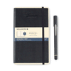 Moleskine Black Smart Writing Dotted Set (5