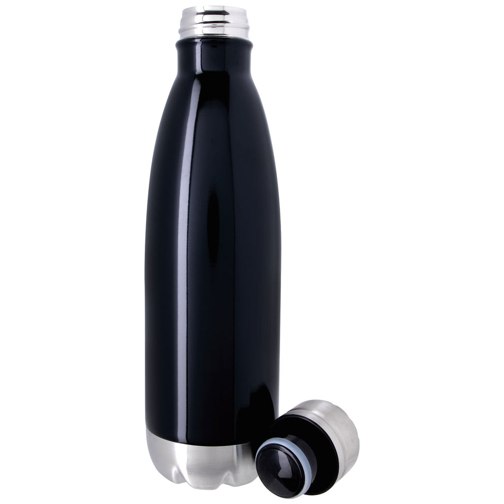 BIC Black Reef Stainless Steel Bottle - 18 oz.