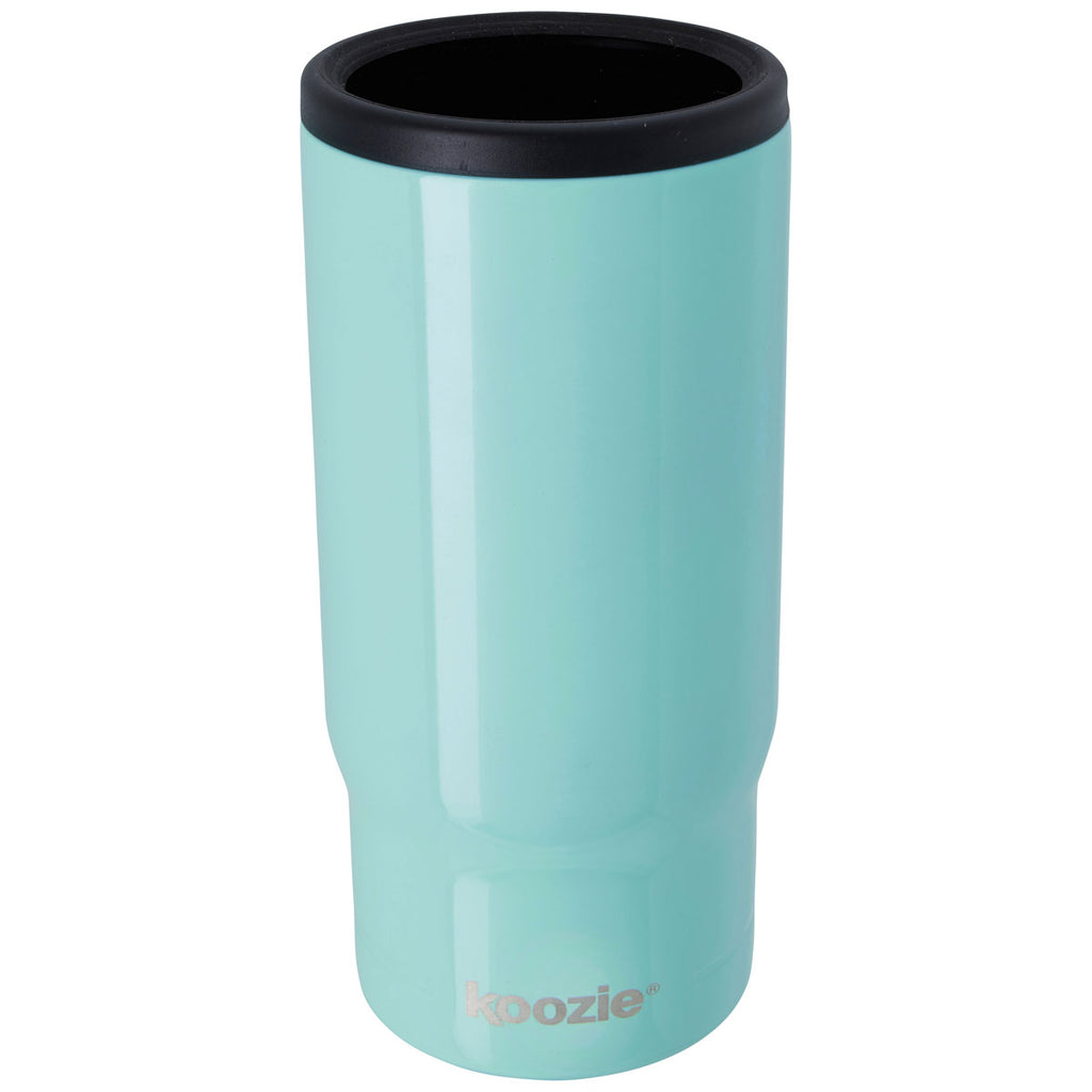 Koozie Mint Slim Triple Vacuum Tumbler - 15 oz