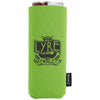 Koozie Lime Collapsible Slim Can Kooler