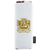 Koozie White Collapsible Slim Can Kooler