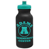 Good Value Black Omni Bike Bottle - 20 oz.