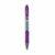 Zebra Violet Sarasa Gel Retractable Pen