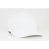 Pacific Headwear White Universal F3 Performance Cap