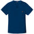 Cherokee Workwear Men's Navy V-Neck Top