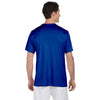 Hanes Men's Deep Royal Cool DRI with FreshIQ T-Shirt