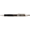 Hub Pens Black Streamglide Pen