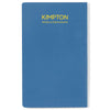 Moleskine Forget Me Not Blue Volant Ruled Large Journal (5