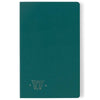 Moleskine Pine Green Volant Ruled Large Journal (5