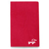 Moleskine Scarlet Red Volant Ruled Large Journal (5