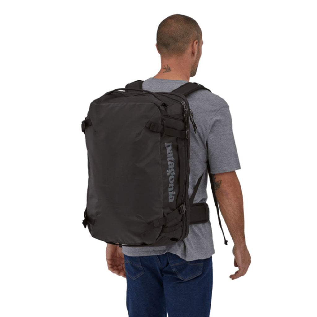 Patagonia Black Hole MLC Bag