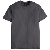Hanes Unisex Smoke Grey Perfect-T PreTreat T-Shirt