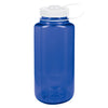 Nalgene Navy 32oz Tritan Wide Mouth Bottle