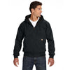 Dri Duck Men's Black Cheyenne Jacket