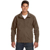 Dri Duck Men's Field Khaki Maverick Jacket